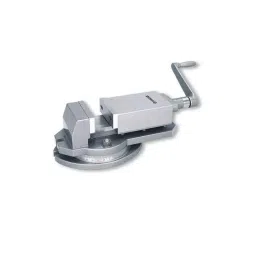 Groz 150mm Swivel Base Super Precision Milling Machine Vice, MMV/SP/150-picture-31