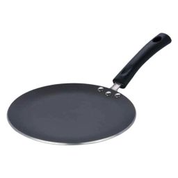 Vinod Zest Inducto 26.5cm Induction Friendly Concave Tawa, IZRTT265 (Pack of 3)-picture-11