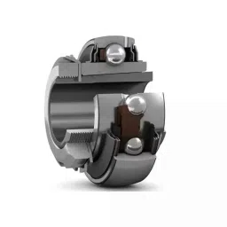 SKF YAR 209-112-2F Insert Ball Bearing, 44x85x49mm-image-49