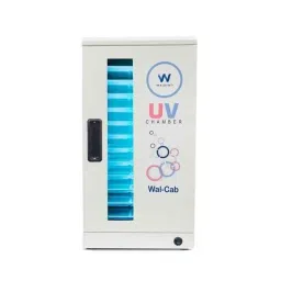 Waldent 52cm UV Pearl White Chamber with 12 Trays-image-41