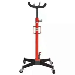 Big Bull 500 Kg Hydraulic Transmission Jack Hydraulic High Lift Foot Pump Spring Loaded 110-190Cm, BIG-L6REVC-picture-16