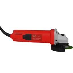 HPD Shakti 4 inch 850W Angle Grinder with Back Switch, HPD-801 image 3