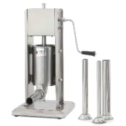 Bresco 7L Manual Sausage Filler, MSF-7V-picture-4
