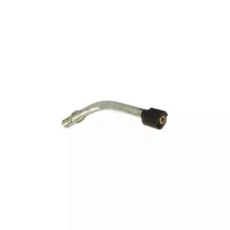 Neoweld 24KD Silver Brass Swan Neck-picture-44