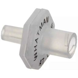 Whatman 10mm Polypropylene Anotop Syringe Filter, 6809-1022-30