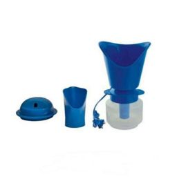 Bluekites Blue Steam Inhaler Vapourizer-20