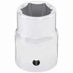 Westward 26mm Steel Chrome Socket, 10E321-picture-25