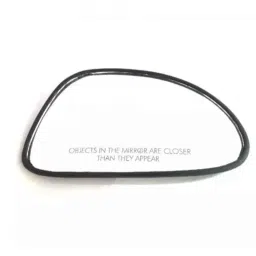 Far Vision Fv253 Sub Mirror Glass Plate Tata Safari Rhs, FAR-G2ZSO7-picture-16