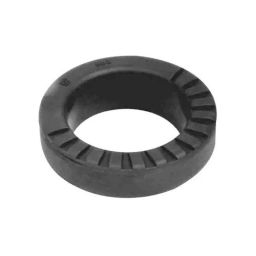 Bravo FS-2901 Black Rear Coil Pad Oversize for Mahindra Xuv 300-picture-49