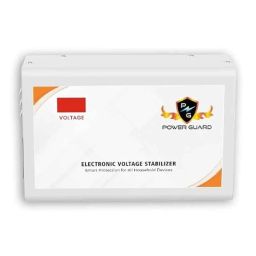 Power Guard PG 4130D 130-280V Voltage Stabilizer for 1.5 Ton Split &a; Window AC-image-46