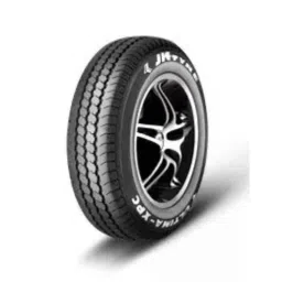 Jk Tyre 13 inch 155R13 Rubber Radial Ultima Xpc TT Tube Type Tyre for Small Commercial Vehicles-picture-43