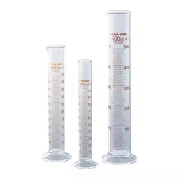 Lab Plus Graduated Cylinder, Capacity: 2000 ml, LP-1564-10