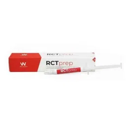 Waldent RCTprep 17% EDTA Gel-12