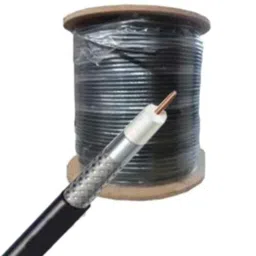 Anchor RG-6 RG-6 CU CO-Axial Cable, RG6CU305, Length: 305 m-picture-28