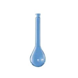 Borosil 30ml Tooled Neck Kjeldahl Flask, 5420010-12