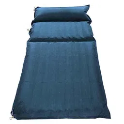 Smart Care Cotton Blue Classic Water Bed for Prevention &a; Cure of Bed Sores, WB01-picture-25