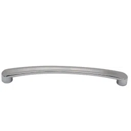 RAB 160mm Zinc TT Finish Drawer Pull Handle, R Jeta (Pack of 3)-image-38