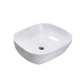 Mozio Nino 480x480x150mm Ceramic Wash Basin, MZ165-image-58