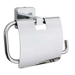 Aquieen Blanco Stainless Steel 304 Wall Mounted Toilet Paper Holder-image-12
