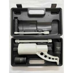 Outil 5 Pcs Alloy Steel Labour Saving Wrench Set, TE-45-38