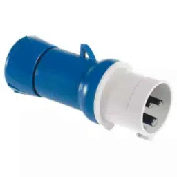 Schneider Electric Pratika PKE32M423 PLUG 200-250VAC Mobile Plug-picture-23