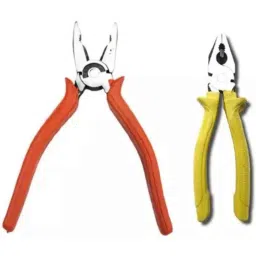 Sky Blue 2 Pcs 7.8 inch Groove Plier Combo, SBE_PLIER COMBO_377-picture-29