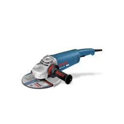 Bosch 2400W Heavy Duty Angle Grinder, GWS 24-230-4