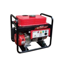 Himalayan Power 3HP 4 Stroke Petrol Portable Portable Generator without Self, GE 1400 R-picture-15