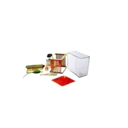U-Tech Aluminum Applicator Thin Layer Chromatography Kit, SSI-314-8