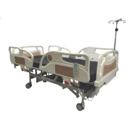 MPS CRCA Five Function Electric ICU Bed, MP-503-image-47