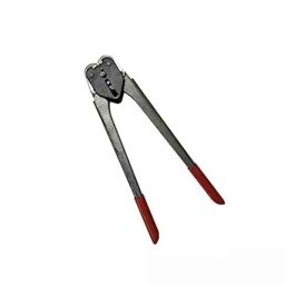 B K Jagan &a; Co 3 Jaw 11x3cm Crimping Tool Sealer for Carton-picture-1