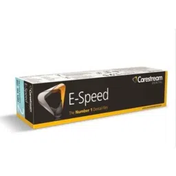 Kodak Carestream 31x41mm 150 Pcs IOPA E-Speed Dental X-Ray Film-picture-37