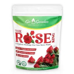 Go Garden 1900g Rose King Fertilizer for Flowering &a; Growth-picture-26