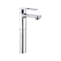 Cera Winslet Metal Single Lever Table Mount Basin Mixer with Extended Body &a; Connection Pipe, F1099452-90