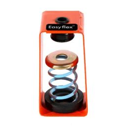 Easyflex Spring &a; Rubber Combination Hanger, EFSRH 25/60-image-37