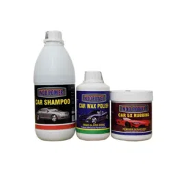 Indopower Ff557 Car Shampoo, Car Rubbing Polish, Car Wax Polish Kit, AHh559-image-68