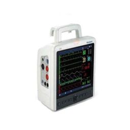 Philips G 30i 12.1 inch Touch Screen 5 Para Patient Monitor-picture-23
