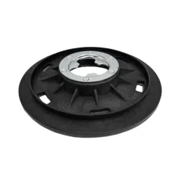 Makage 17 inch Hook Type Single Disc Machine Pin Pad Holder-image-28