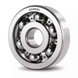 Adarsh 65x140x33mm Deep Groove Ball Bearing, 6313 A-picture-47