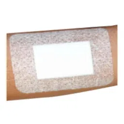 Surgiwear 25x10.5cm Non Woven Wound Dressing G-Dress Flexi, GDF25 (Pack of 10)-picture-47
