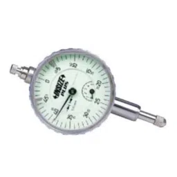 Insize 5mm 0.01mm Lug Back Compact Dial Indicator, 2887-5-picture-10