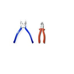 Sky Blue 2 Pcs 8 inch Combination Plier Combo, SBE016-picture-35