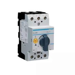 Hager 17-23A 100Icu Fr-25 MPCB, MMB51300-48