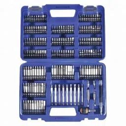 Westward 1/4 inch Screwdriver Bit Set, 1VXP2 (Pack of 175)-picture-32