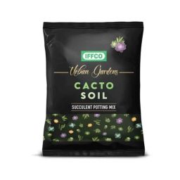 IFFCO Urban Gardens 5kg Organic Succulent Potting Mix Cacto Soil-picture-19