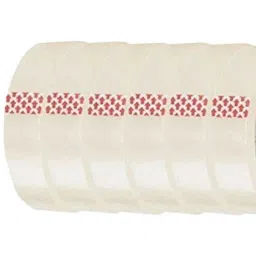 Veeshna Polypack 65m 1 inch Bopp Transparent Tape, CT02-picture-47