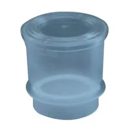 Axiva 100ml 47mm Micro Funnel, AMF 100GCNAPX (Pack of 100)-picture-36