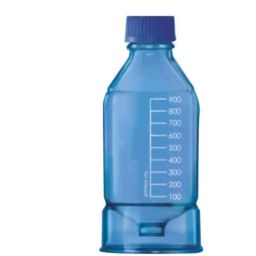 ABGIL 2000ml Borosilicate Glass Reagent Bottle HPCL Mobile Phase with Gl-45 Screw Cap, ABG933-picture-24