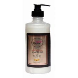 Indopower DD18 500g Root Activator Shampoo-44