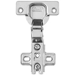Link Steel Normal Close Insert Overlay Cabinet Hinge with 15 Crank-picture-37